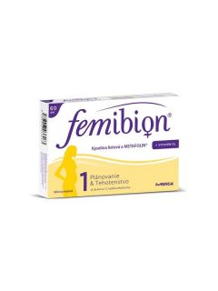 femibion 1