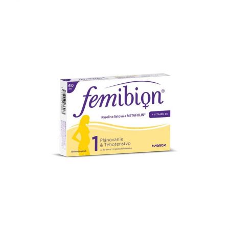 femibion 1